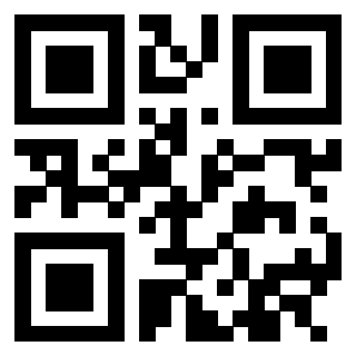 3305296211 Qr Code associato