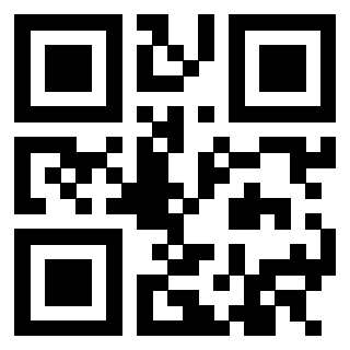 3305296213 - Immagine del Qr Code