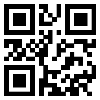 Qr Code di 3305296214