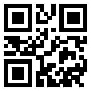 Scansione del Qr Code di 3305296216