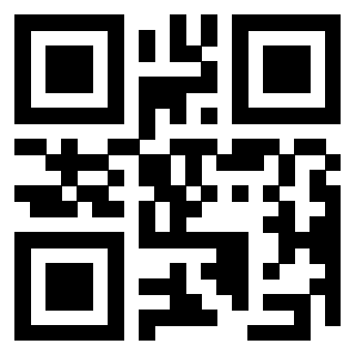 Immagine del QrCode di 3305296217