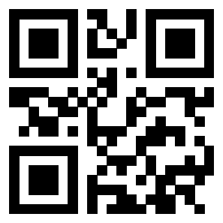 Scansione del Qr Code di 3305296219