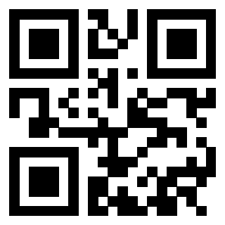 Il Qr Code di 3305296220