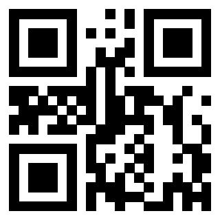 3305296221 - Immagine del QrCode