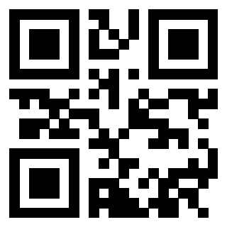 Scansione del Qr Code di 3305296222