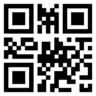 Scansione del Qr Code di 3305296223