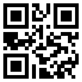Scansione del Qr Code di 3305296224