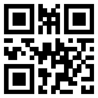3305296225 - Immagine del Qr Code