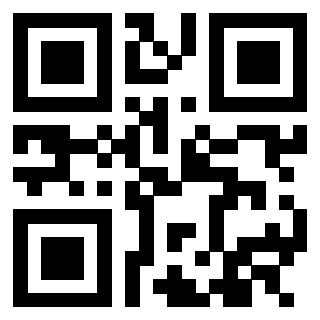 Scansione del Qr Code di 3305296227