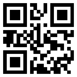 3305296230 - Immagine del QrCode associato