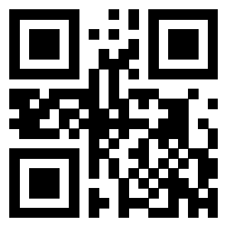3305306626 Qr Code associato