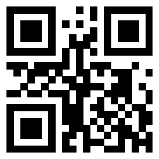 3305306627 - Immagine del QrCode associato