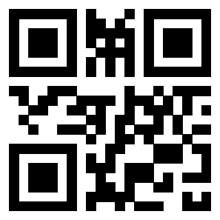 Il Qr Code di 3305306628