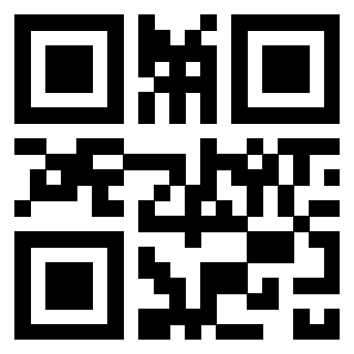 3305306630 QrCode associato