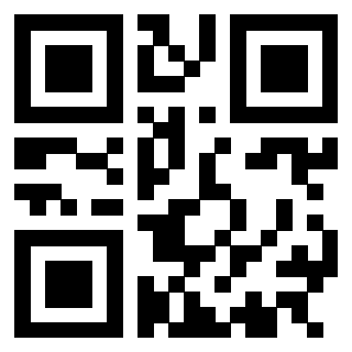 Scansione del QrCode di 3305306631