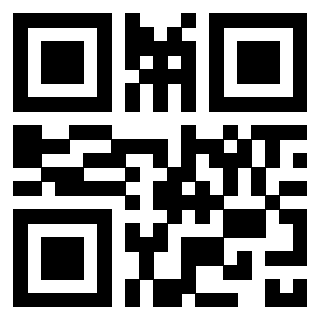 Qr Code di 3305306632