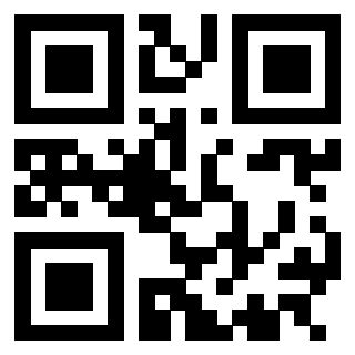 3305306635 - Immagine del QrCode