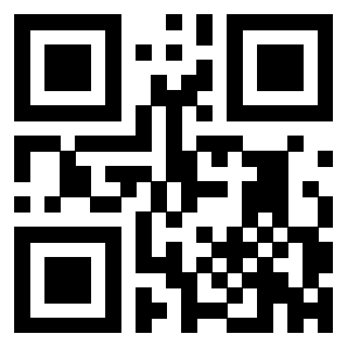 Il Qr Code di 3305306639