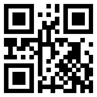 3305306643 QrCode associato