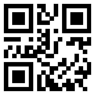 3305306644 - Immagine del QrCode associato