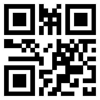 3305306645 - Immagine del Qr Code
