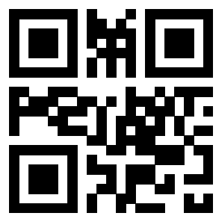 QrCode di 3305306646