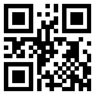 Immagine del QrCode di 3305306648