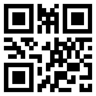 Il QrCode di 3305306652