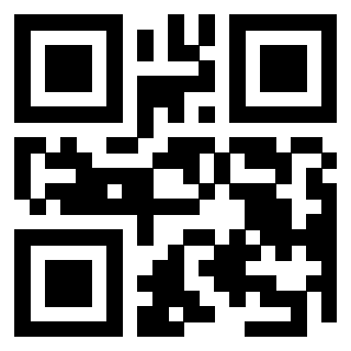 Immagine del Qr Code di 3305306655