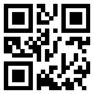 3305306657 QrCode associato