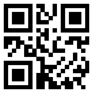 3305306660 Qr Code associato
