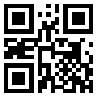 3305306661 - Immagine del QrCode associato