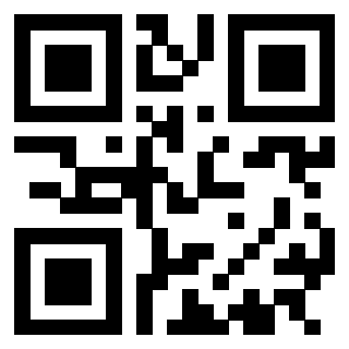 3305306662 QrCode associato