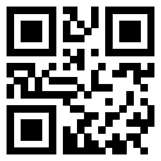 Qr Code di 3305306663