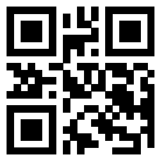 3305306664 - Immagine del QrCode associato