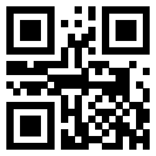 3305306665 - Immagine del QrCode