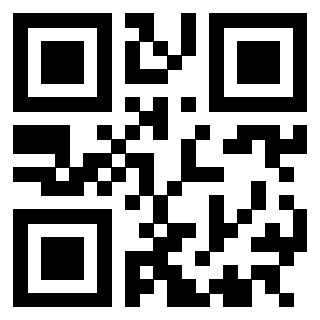 3305306667 - Immagine del QrCode