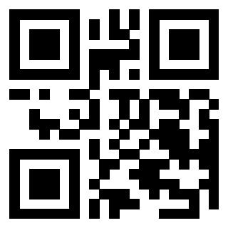 3305306669 Qr Code associato