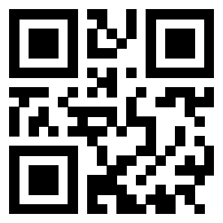 3305306674 Qr Code associato