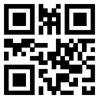 Scansione del Qr Code di 3305306676