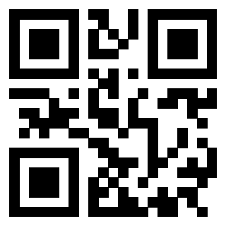 Il Qr Code di 3305306677