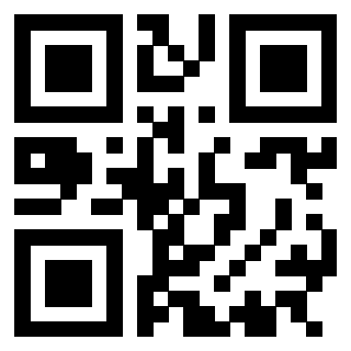 3305306678 - Immagine del Qr Code