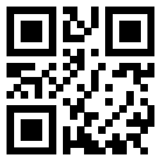 Il Qr Code di 3305306682
