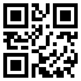 Immagine del Qr Code di 3305306684