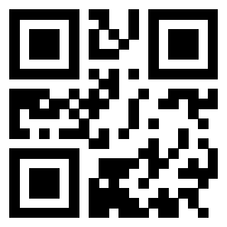 QrCode di 3305306685