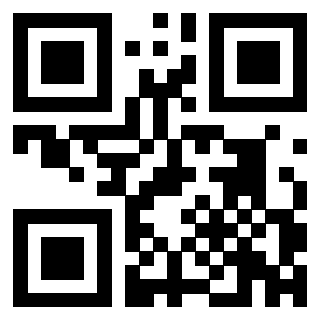 Immagine del QrCode di 3305306691