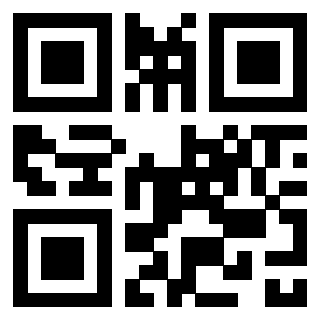 3305306694 - Immagine del Qr Code