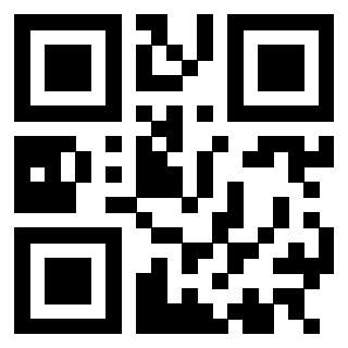 Immagine del Qr Code di 3305306699