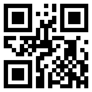 Il Qr Code di 3305306701