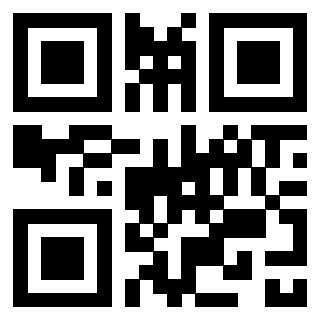 3305306703 Qr Code associato